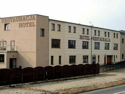 Hotel Nekla, Boek Hotel Nekla Groot-Polen