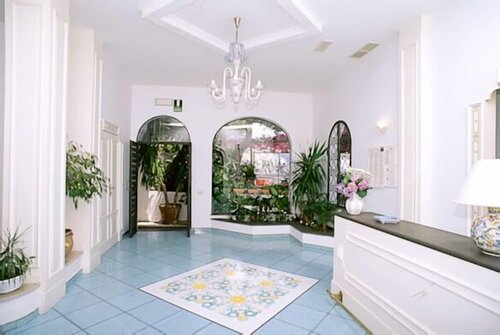 Hotel Aurora, Забронировать Отель Бизнес-отели Побережья Амальфи, 4* 5*
