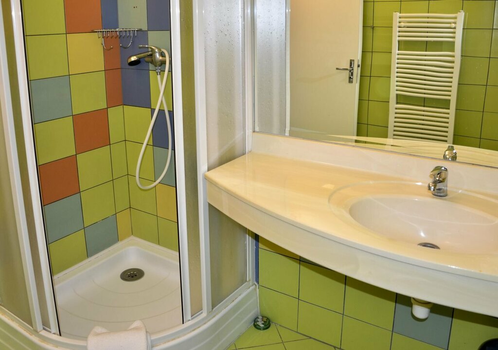 Hotel Inturprag