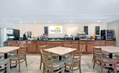 Days Inn by Wyndham Casper, Buchen Sie Gasthaus Casper Wyoming
