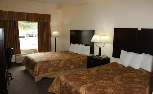 Jamestown inn & Suites, Prenota Hotel Riverdale Georgia
