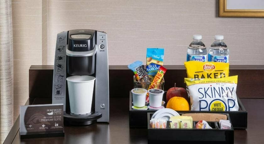 Homewood Suites by Hilton Tucson/St. Philips Plaza Univ