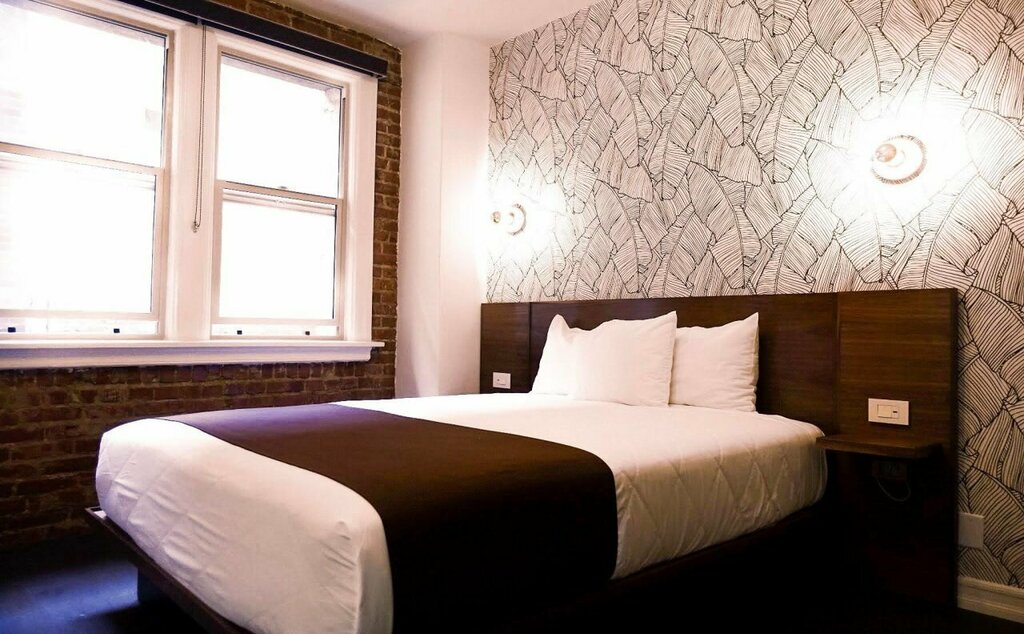 East West Hotel