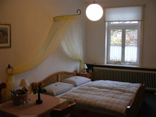 Berggarten Schwalenberg, Забронировать Отель Отели Шидер-Шваленберг с парковкой, Парковка