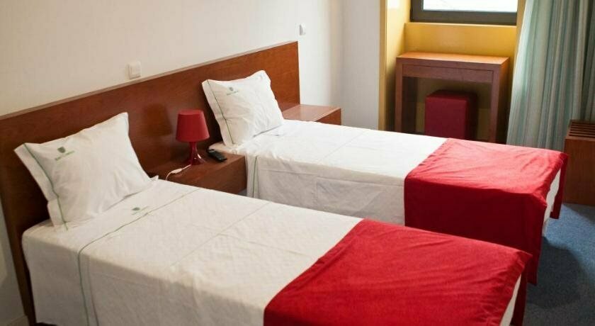 Hotel Comércio Douro