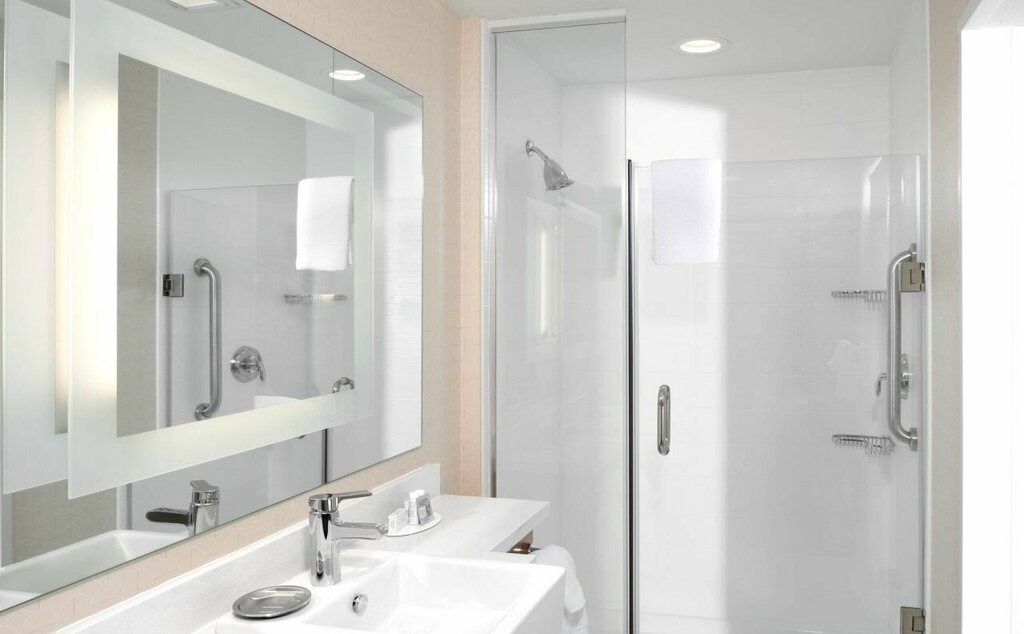 Springhill Suites Wichita Airport