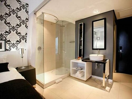 Protea Hotel Fire & Ice! by Marriott Johannesburg Melrose Arch, Prenota Hotel Hotel a Gauteng con piscina, Piscina