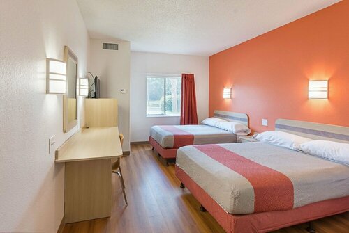 Motel 6 Columbia, SC - Fort Jackson Area, Забронировать Мотель Дентсвилл Южная Каролина
