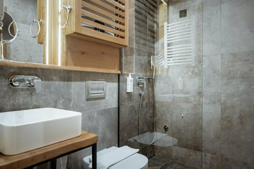 Angelina Apart&Spa