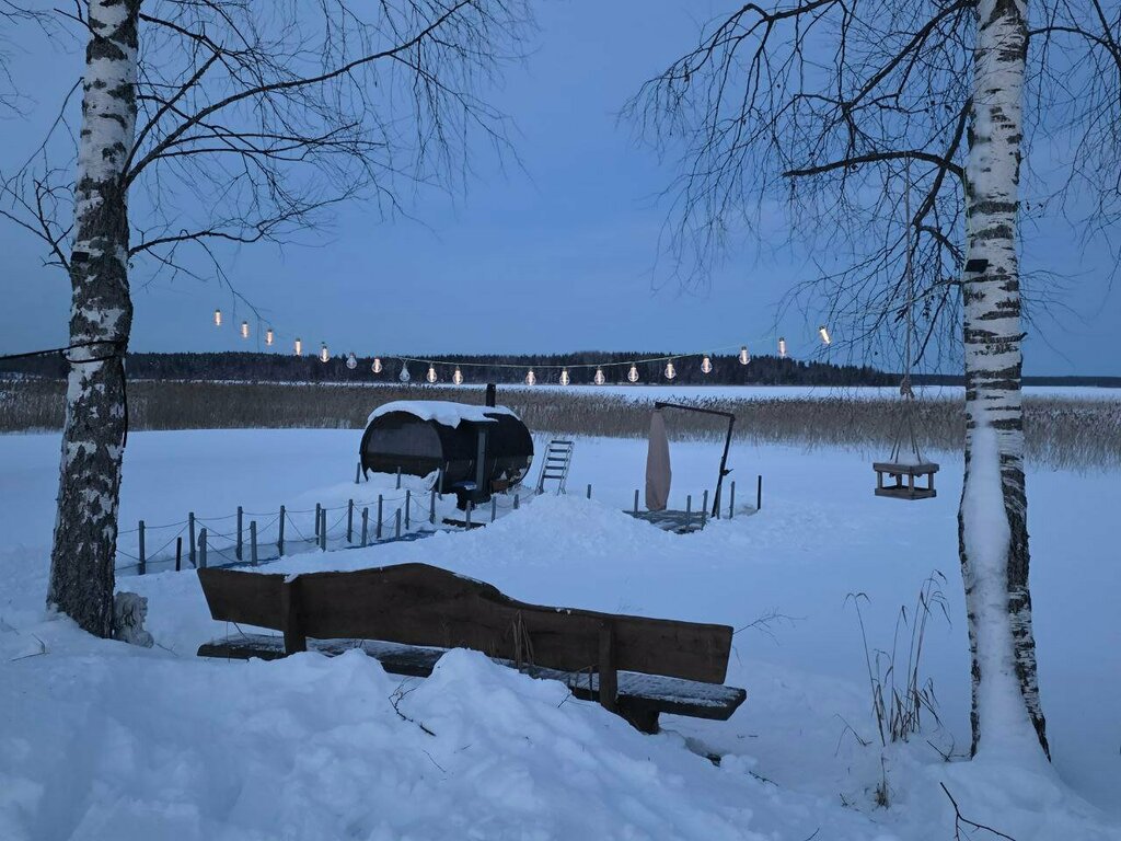 Тарасовская слобода