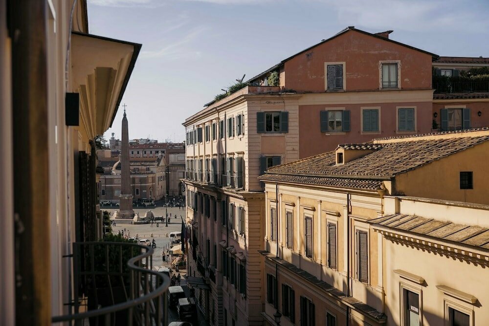 Casa Valadier