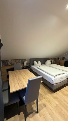Hotel Senator, Забронировать Отель Отели Северного Рейн-Вестфалия с парковкой, Парковка