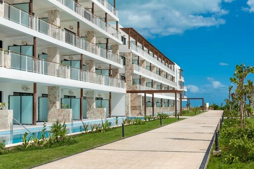 Ocean Allure Costa Mujeres - Adults Only - All Inclusive, Boek Resort Costa Mujeres Quintana Roo