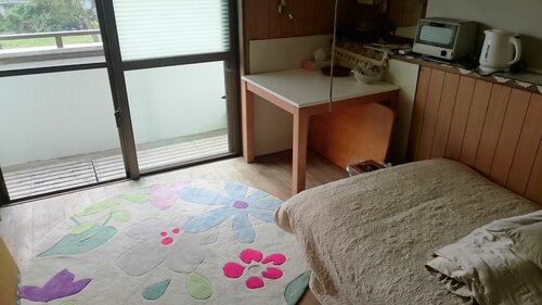 Minshuku Zabaru, Rezervasyon Otel Okinawa ucuz oteller
