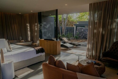 Susana Balbo Winemaker's House - Relais & Chateaux, Rezerwuj Hotel Chacras de Coria 