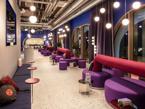 ibis Styles Muenchen Perlach, Prenota Hotel Ramersdorf - Perlach Monaco di Baviera