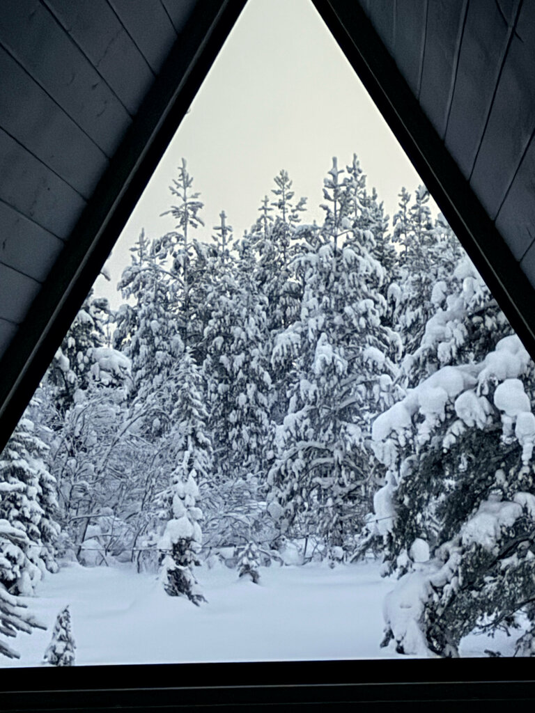 Les House