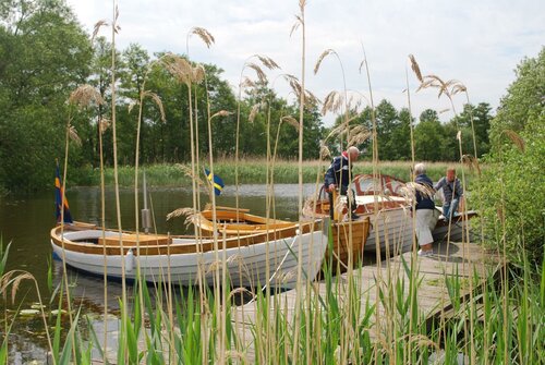 Stf Åhus Vandrarhem