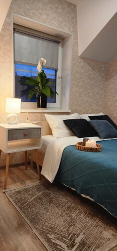 Cozy Orchid Cottage, Забронировать Гостевой дом Выборгский район Санкт-Петербург