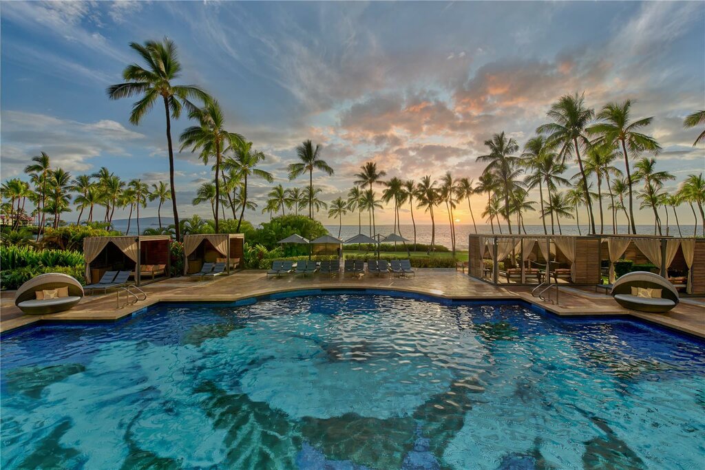 Grand Wailea