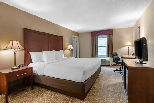MainStay Suites Foxboro – Mansfield, Забронировать Отель  