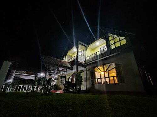 Pemaling Lords Inn Dirang, Брондау Қонақ үй Dirang Arunachal Pradesh