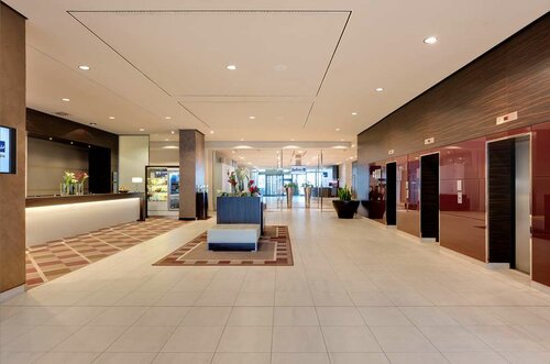 Radisson Blu Hotel, Leipzig, Rezervați Hotel Leipzig centru Lipsca