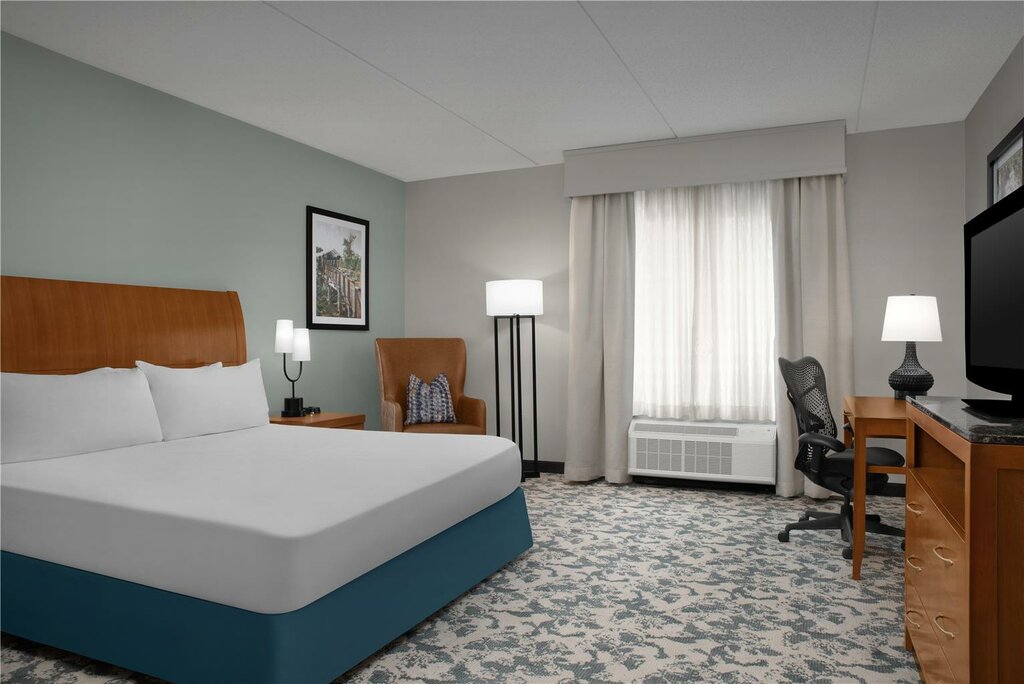 Hilton