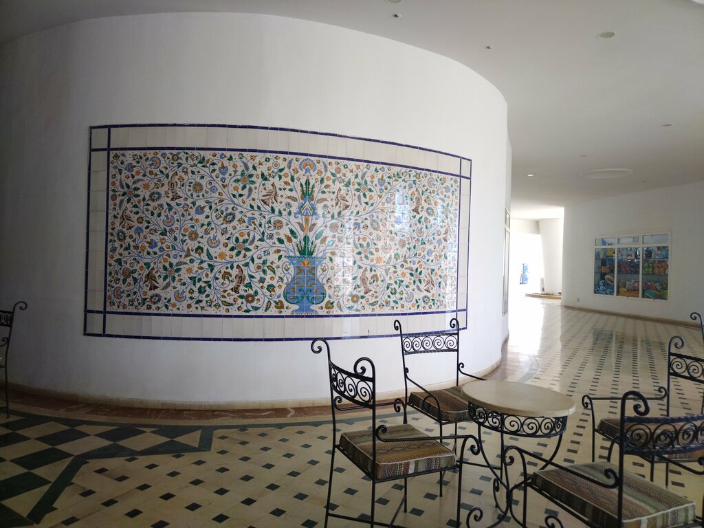 Hôtel Méhari Hammamet Thalasso & Spa