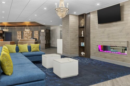Holiday Inn Salisbury Downtown Area, Varaa Hotelli Salisbury Maryland