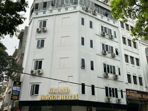 Phuong Nam Hotel Aeon Mall Long Bien, Забронировать Отель Ханой Вьетнам