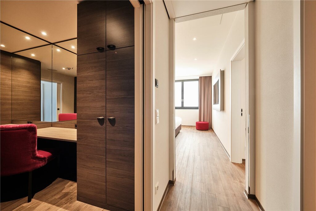 Radisson Blu Hotel, Bonn