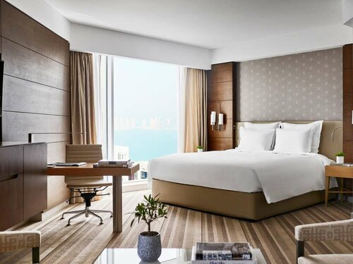 Pullman Doha West Bay, Book Hotel West Bay Doha