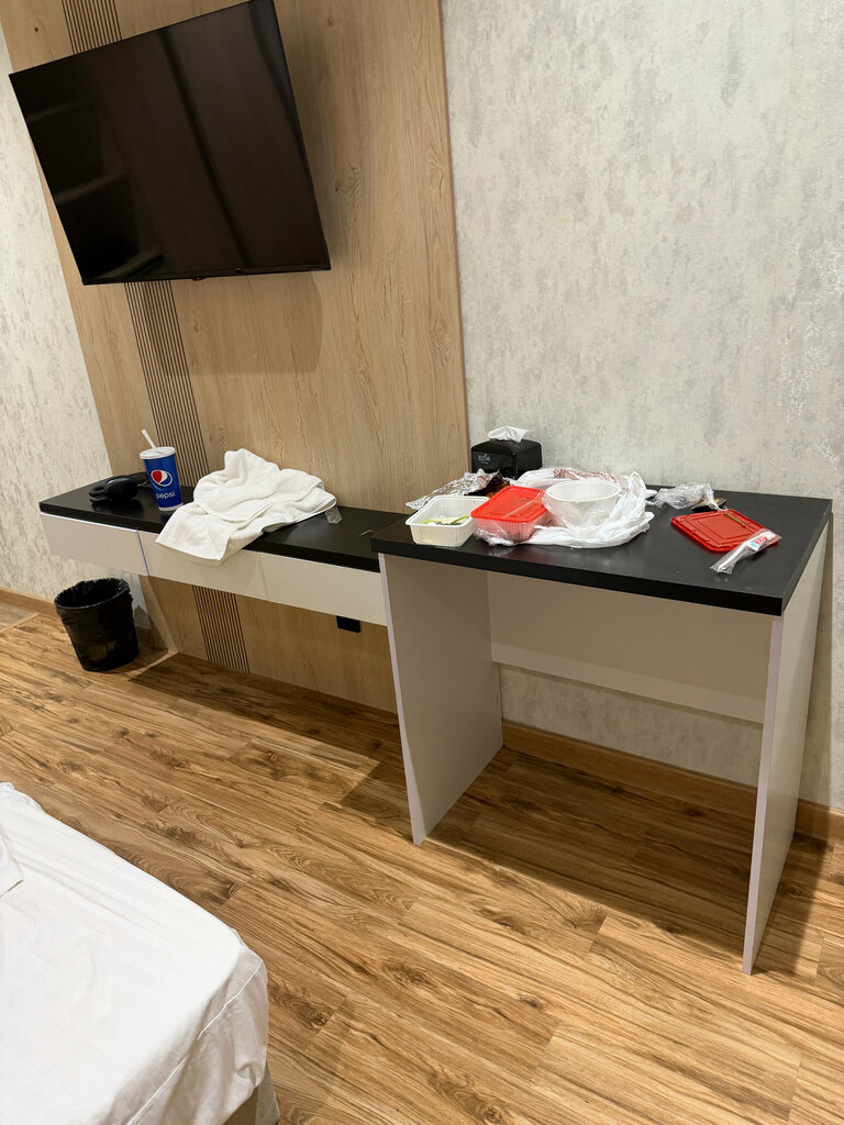 Horizon Hotel