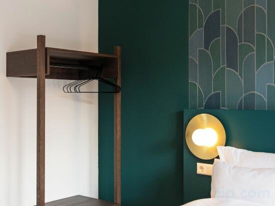 Duke Studio Hotel