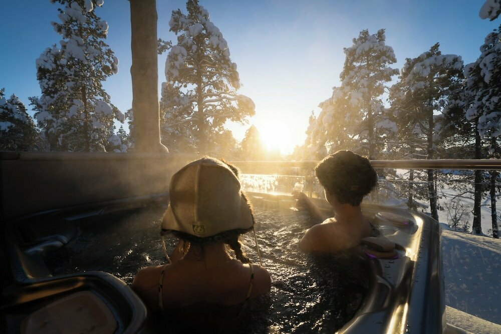 Wilderness Hotel Nangu & Igloos