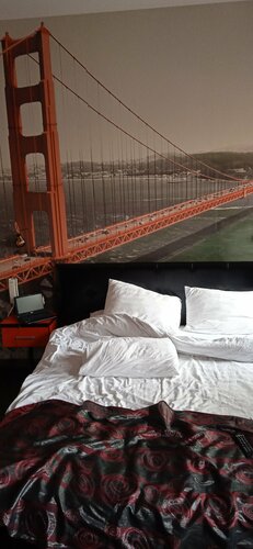 Hotel Kirpich, Prenota Hotel Hotel 3 stelle a Mosca, vicino a White Square, 3*