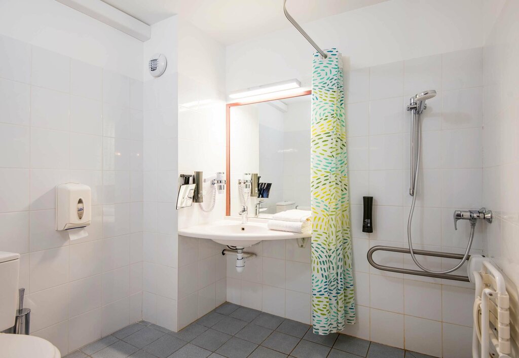 Deltour Hôtel Rodez Bourran