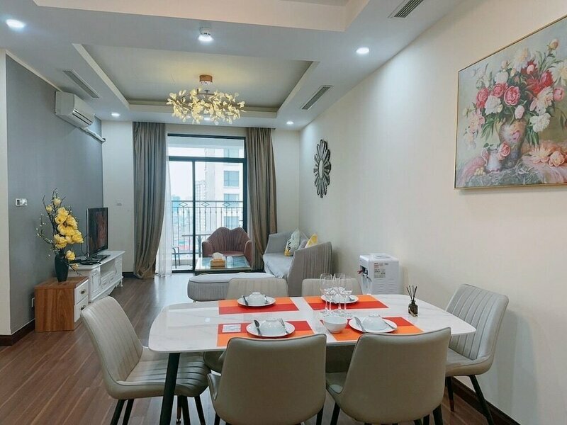 Paradise Home Royal City
