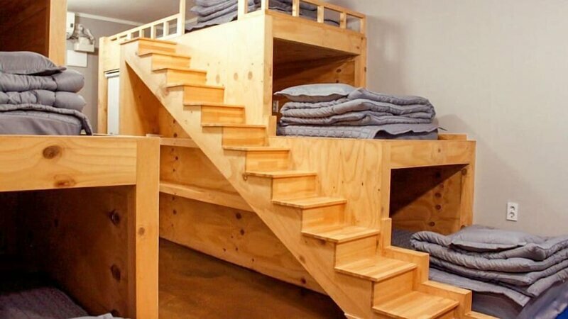 illuso Guest House - Hostel