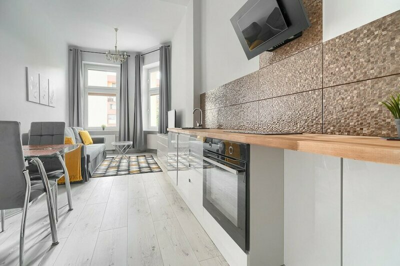 MARGI Ambra Apartment