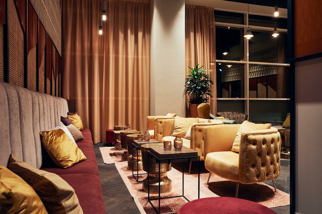 Lindner Hotel Antwerp