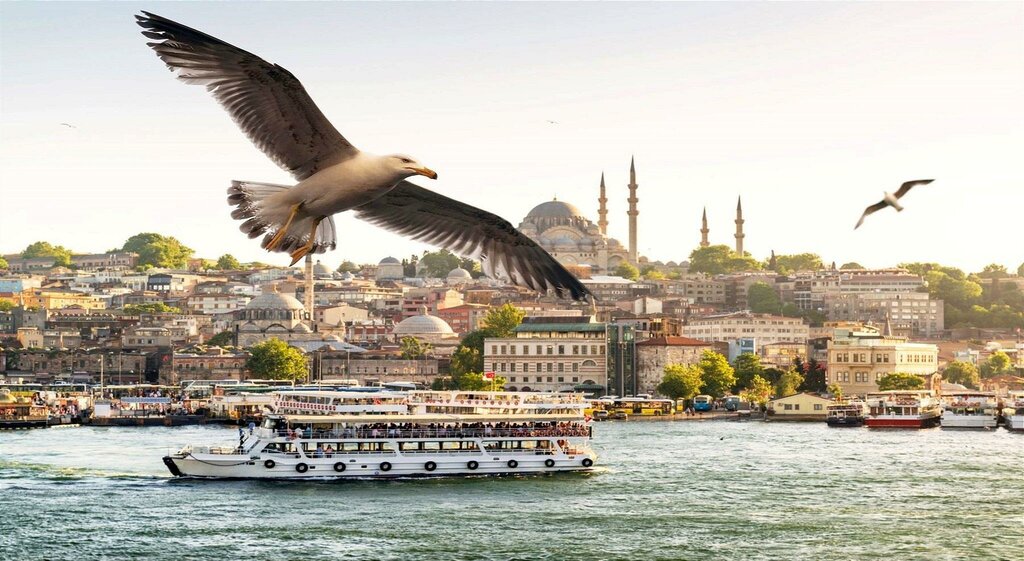 Old City Family Hotel