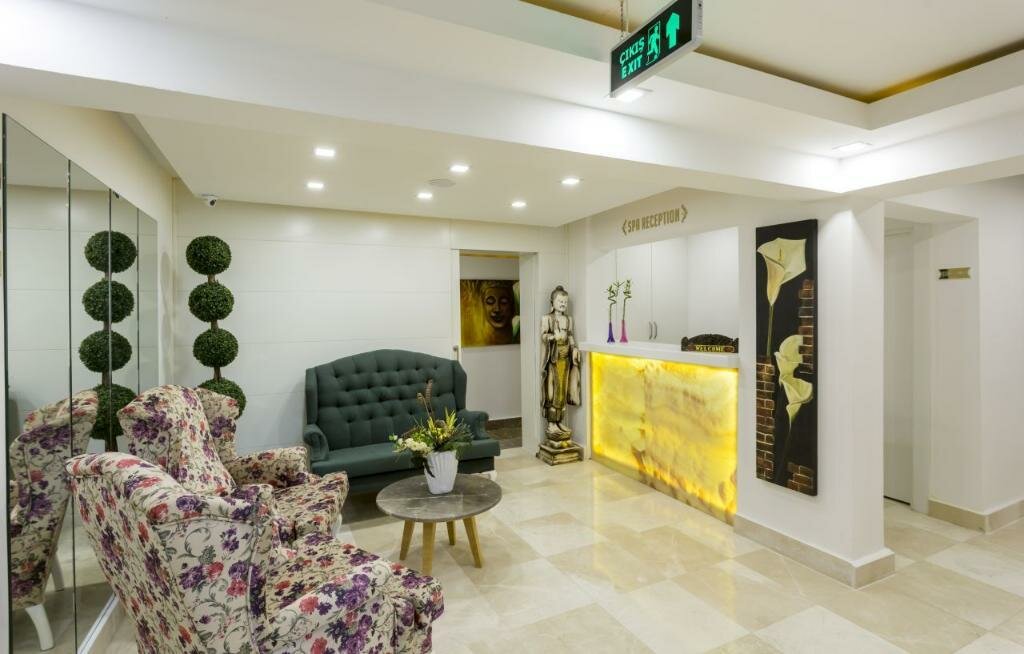 ‪Wise Hotel & Spa‬