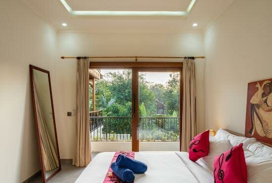 Erna Villa