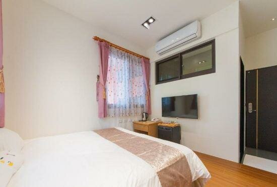 Geothermal Rise Leisure B&B