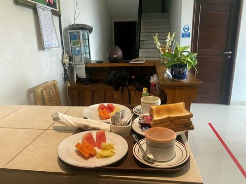 Suwardika Homestay and Dormitory - Hostel, Rezerwuj Hostel Tanie hotele w Bali