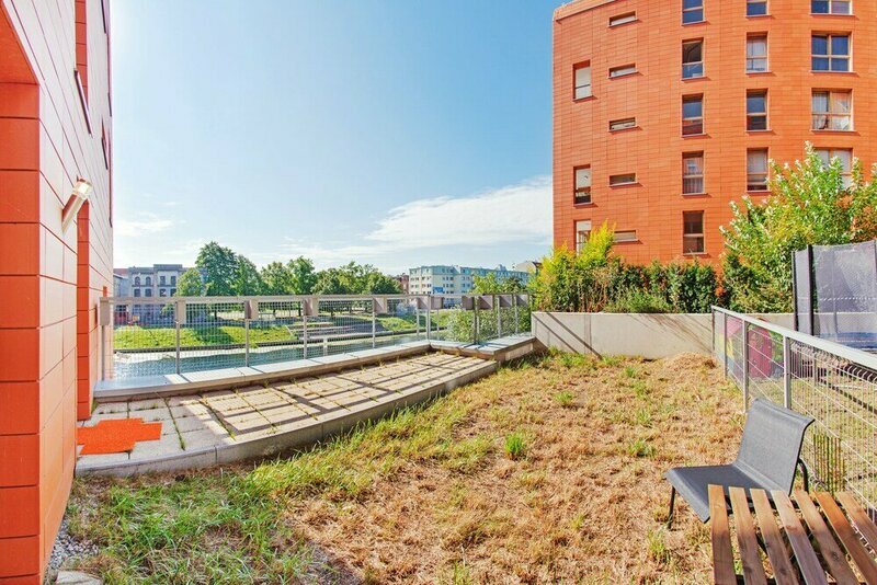 Apartamenty Sun & Snow Aura