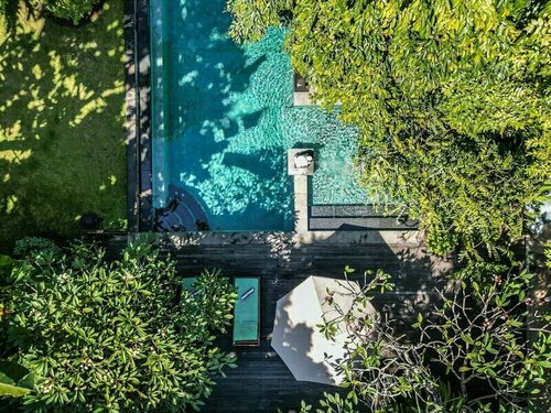The Asraya Villa Sanur by Nakula, Забронировать Вилла Отели Санур 4 звезды, 4*