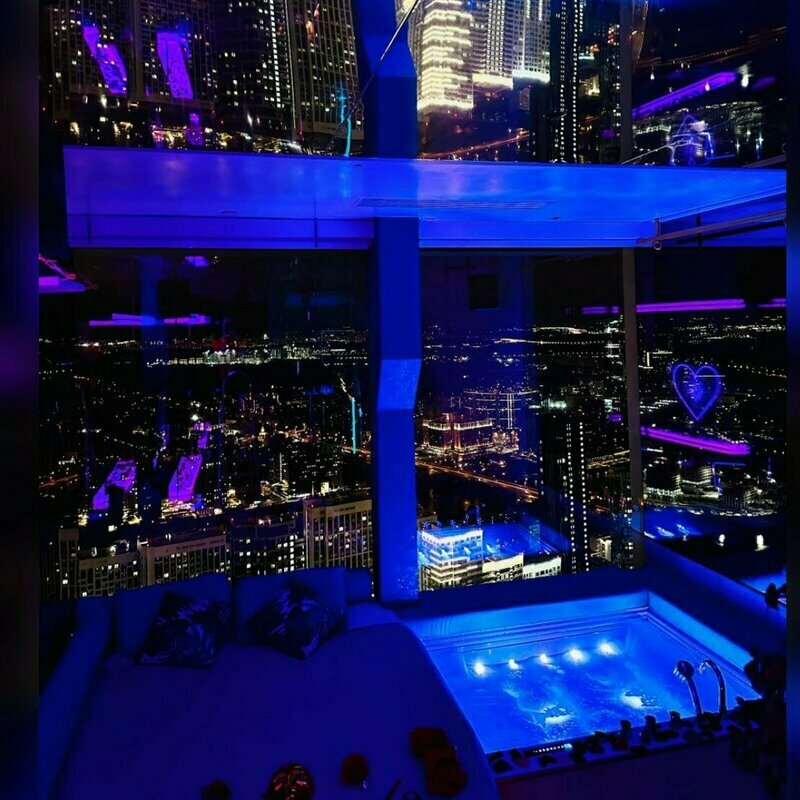 Renotowers